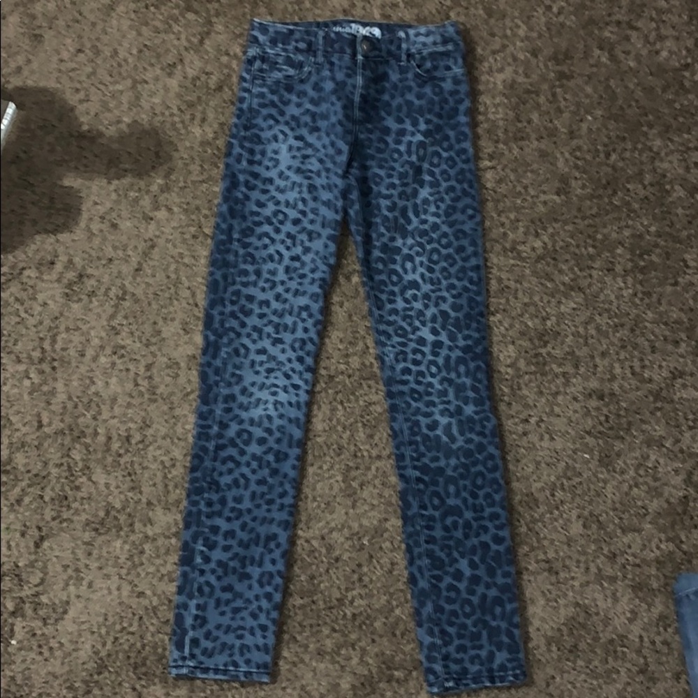 GAPkids 1969 Super Skinny Jeans